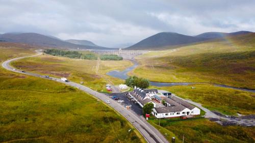 Mainland Hotel | Aultguish Inn