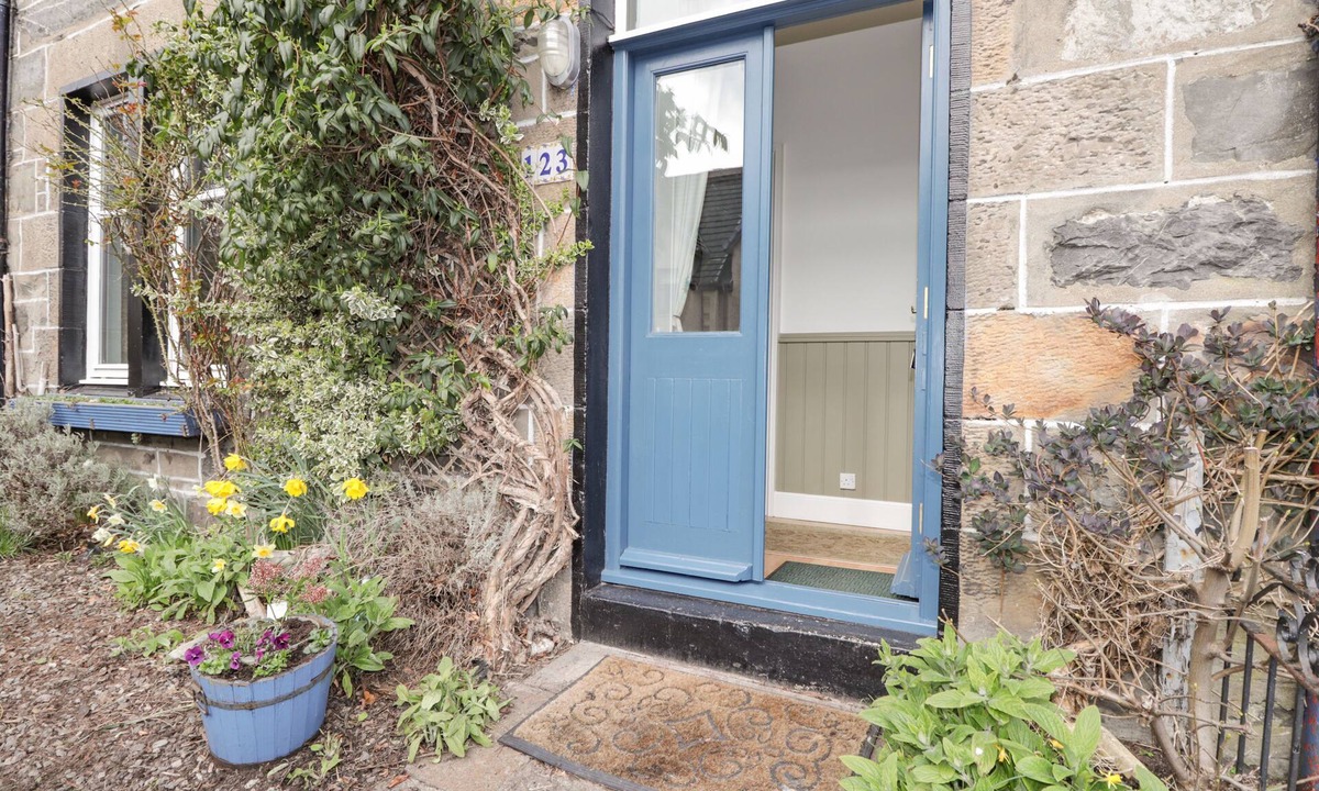 Kingussie Cottage | Aultmore