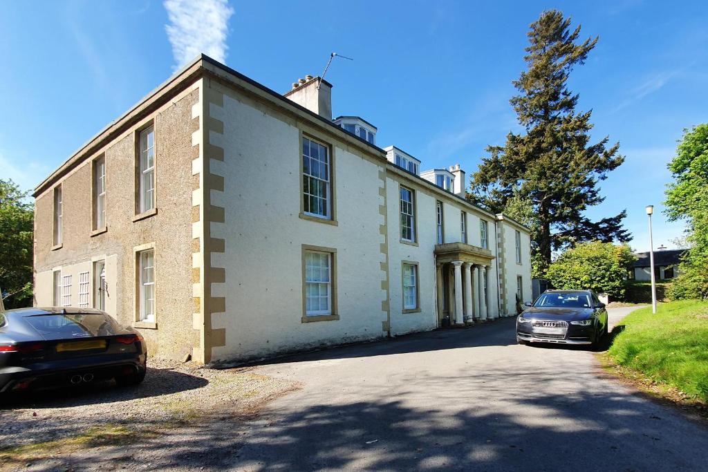 South Galson Apartment | Aultnaskiach House