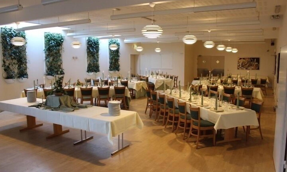 Auning Hotel | Auning Kro