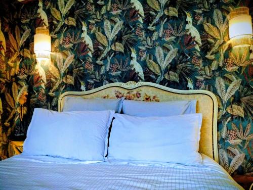 Breze Bed & Breakfast | Auprès du château 2