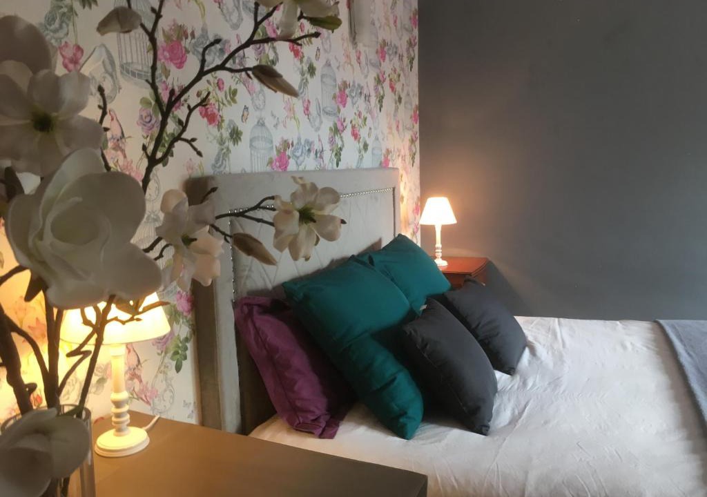 Breze Bed & Breakfast | Auprès du château