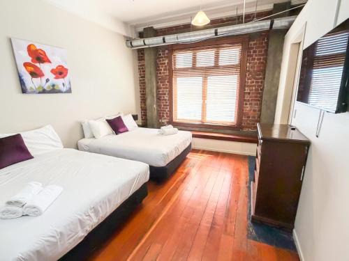 Te Aro Apartment | Aura Hotel