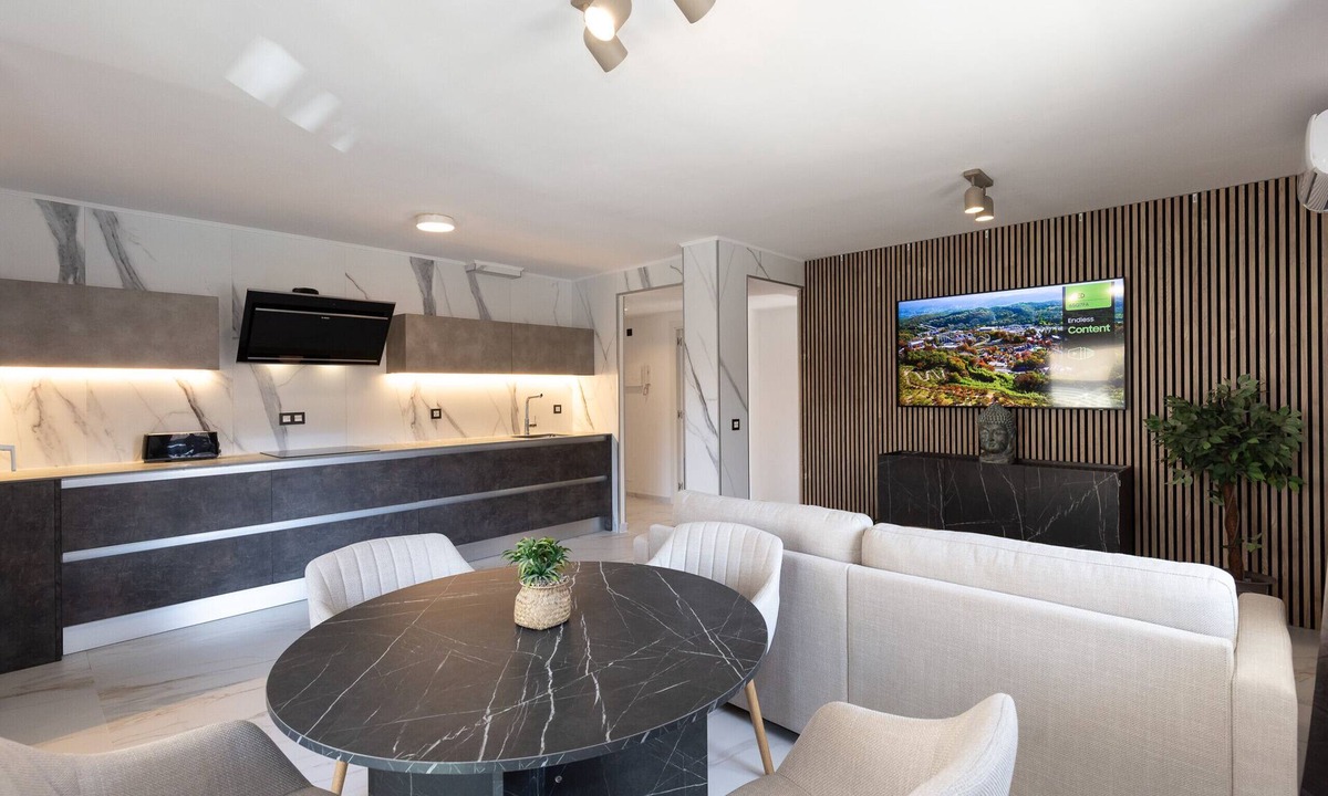 La Pineda Apartment | AURA Superior Apartment