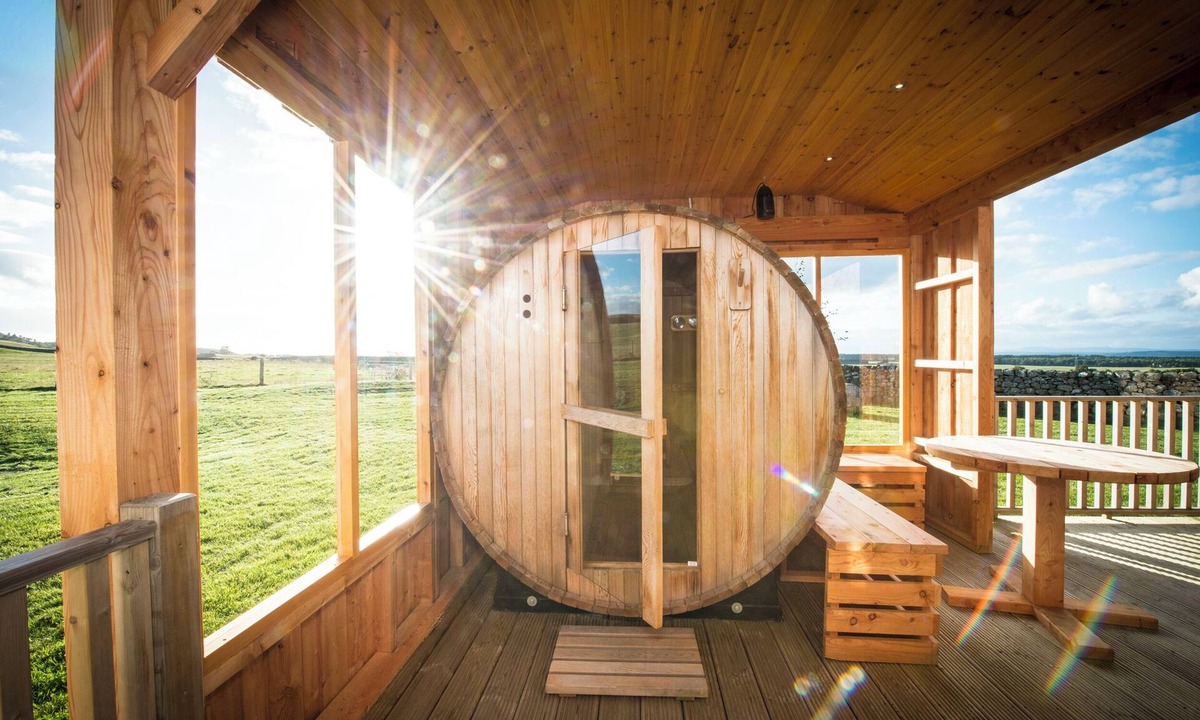 Balloch Cottage | Aurae