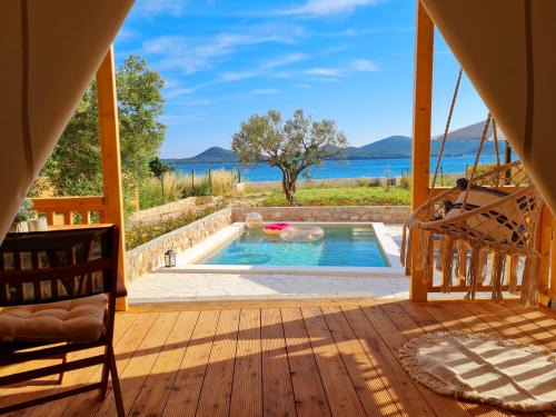 Biograd na Moru Other | AURAS - Glamping Eco Resort