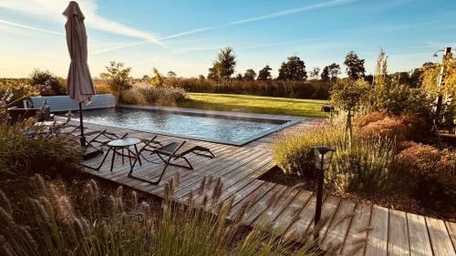 Ellon Bed & Breakfast | Aurefees