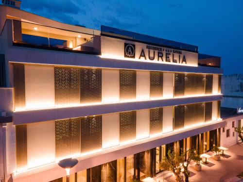 Metkovic Apartment | Aurelia Residence