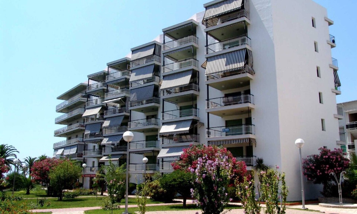 Salou City Centre Apartment | Auriga Zeus Apartments Salou