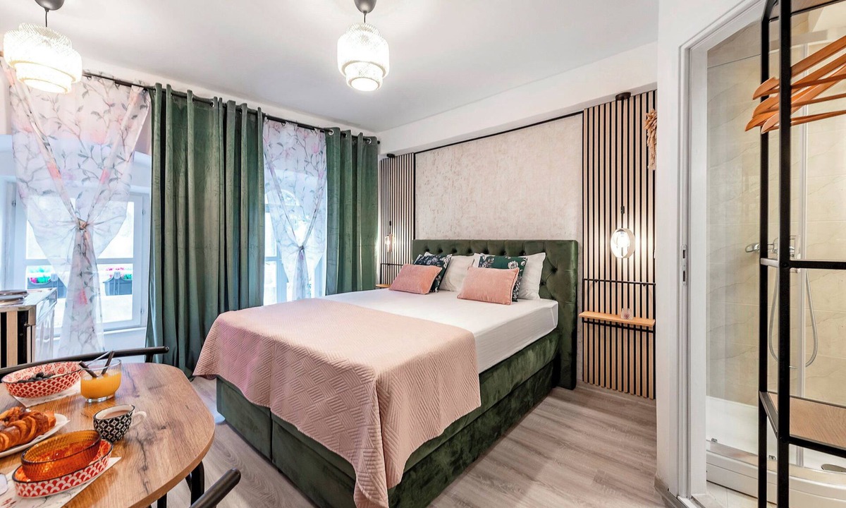 Dubrovnik Old Town Apartment | Aurora 1 - One Bedroom Apartment, Sleeps 2