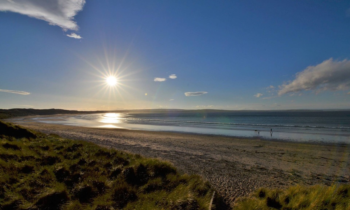 Murkle Bed & Breakfast | Aurora B&B