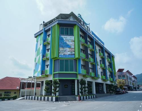 Jelai Hotel | Aurora Boutique Hotel