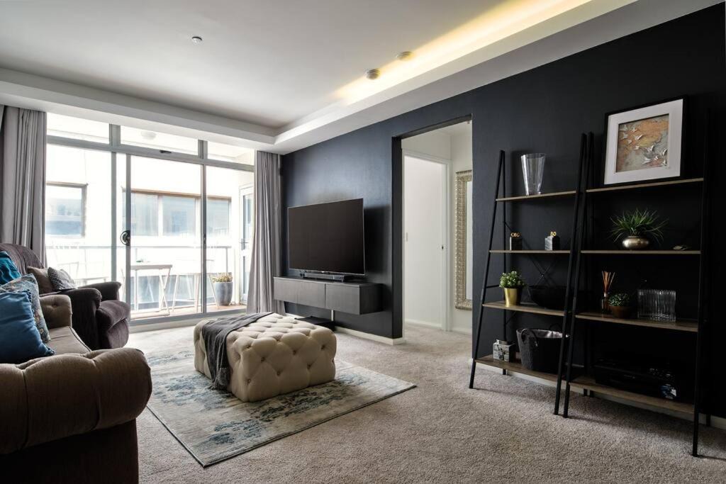 Darlinghurst Apartment | Aurora's Gem