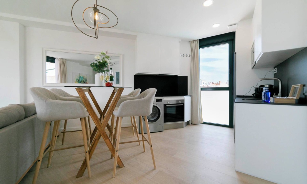 Carabanchel Hostel | Aurora Stays by Charming