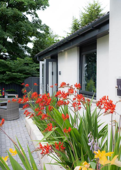 Coupar Angus Bed & Breakfast | Aurora suite B&B