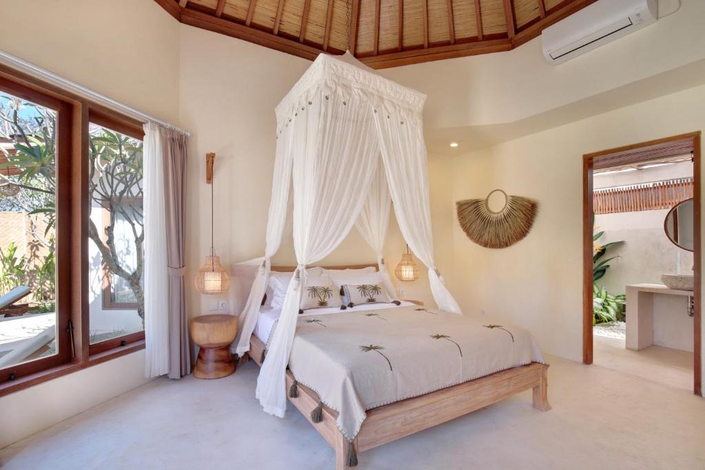 Pecatu Ski Chalet | Aurora Wonderland