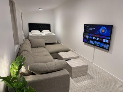 Tarnby Kommune Apartment | AURUM LIVING - Near Airport