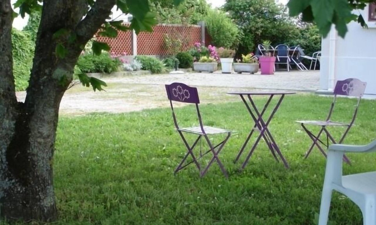 Aussonne House | AUSSONNE 6 persons Colomiers near Toulouse Blagnac Granada/ne
