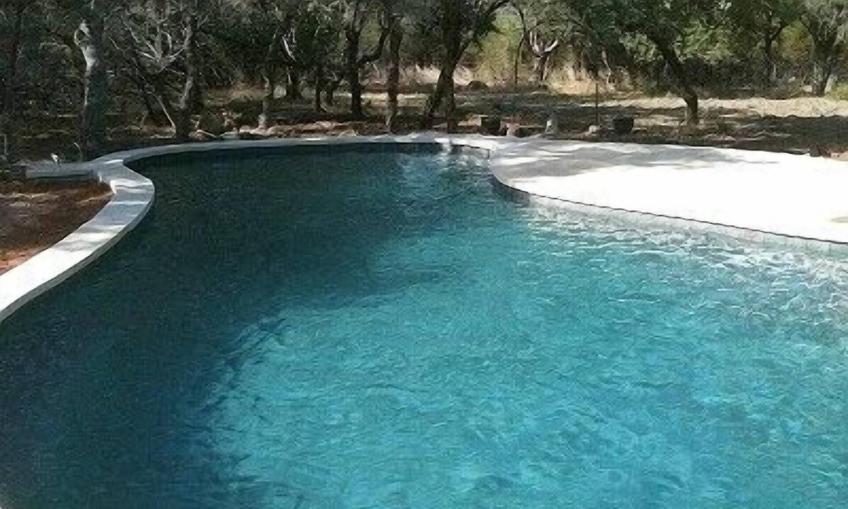 Long Branch Valley House | Austin City Limits Hill Country Serenity by Nature Preserve-Private Pool