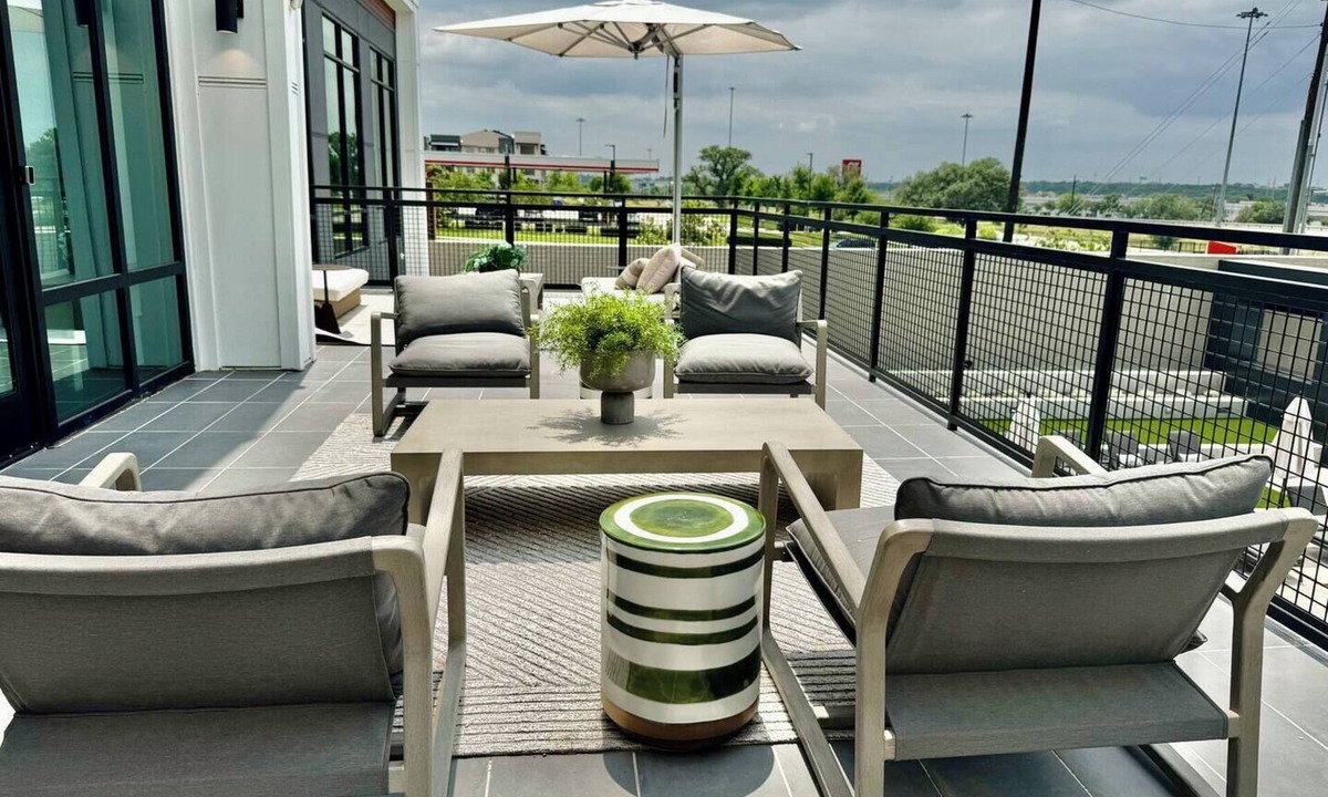 McNeil Apartment | Austin Comfort Near The Domain & Q2