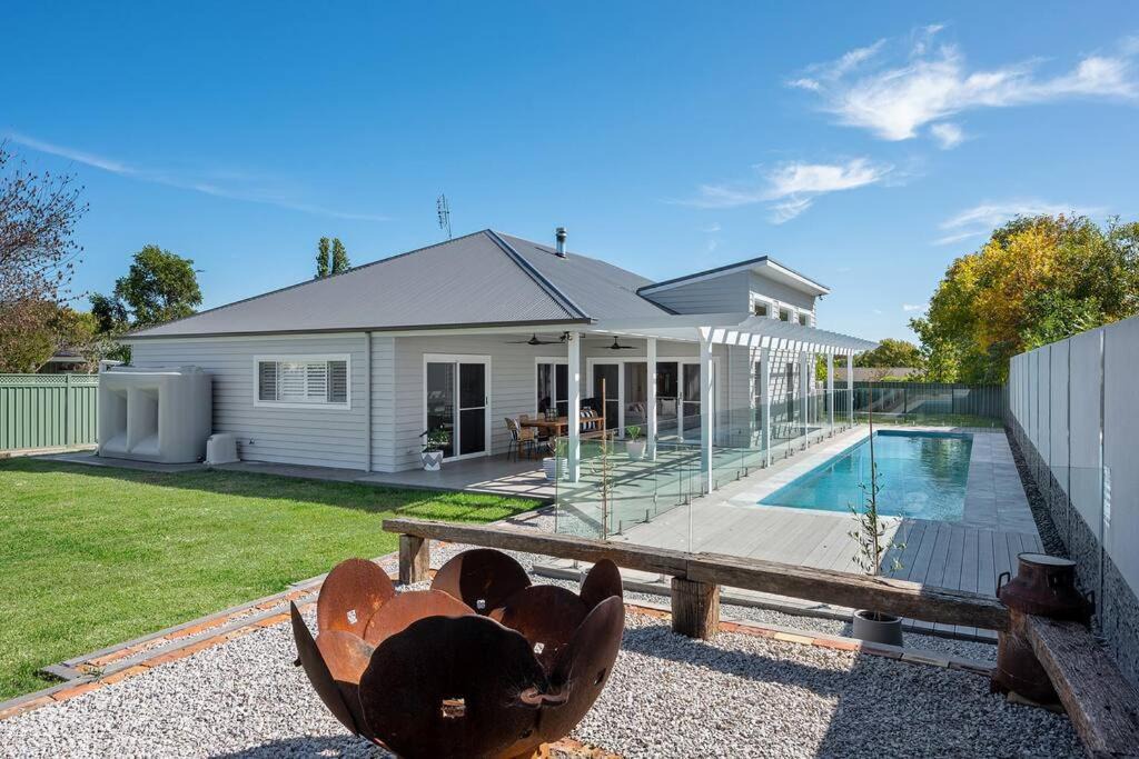 Central Mudgee House | 'Austin' Mudgee