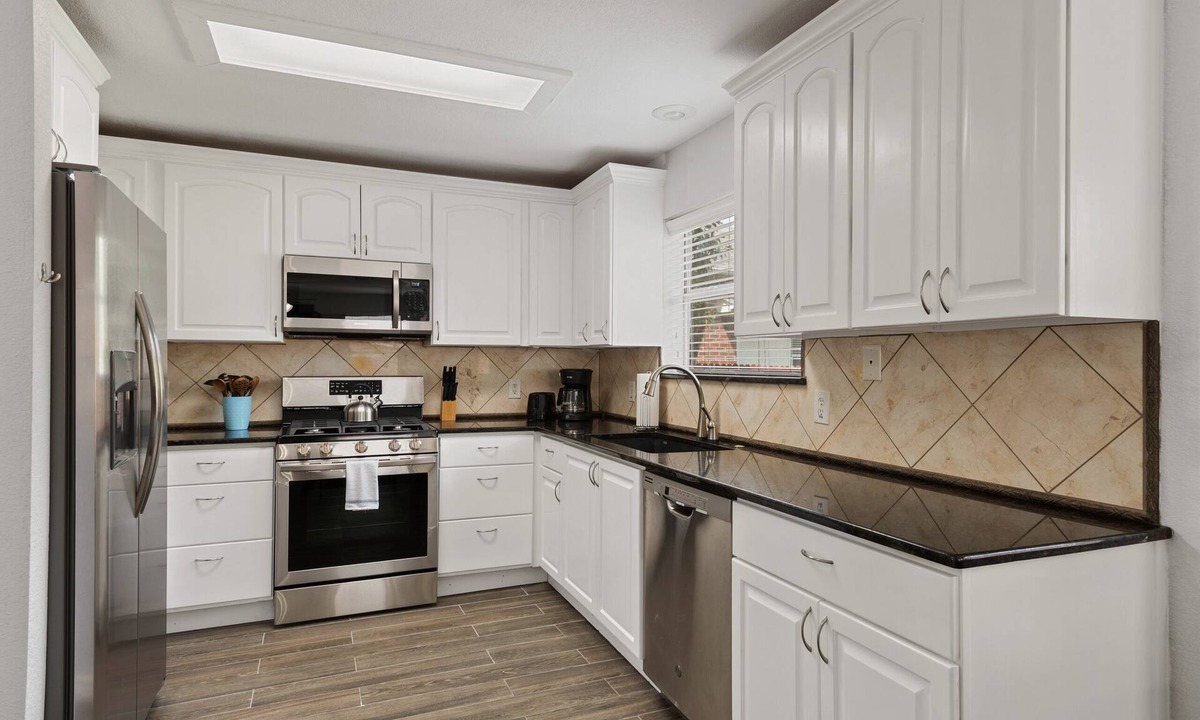 Round Rock House | Austin North Luxury Home