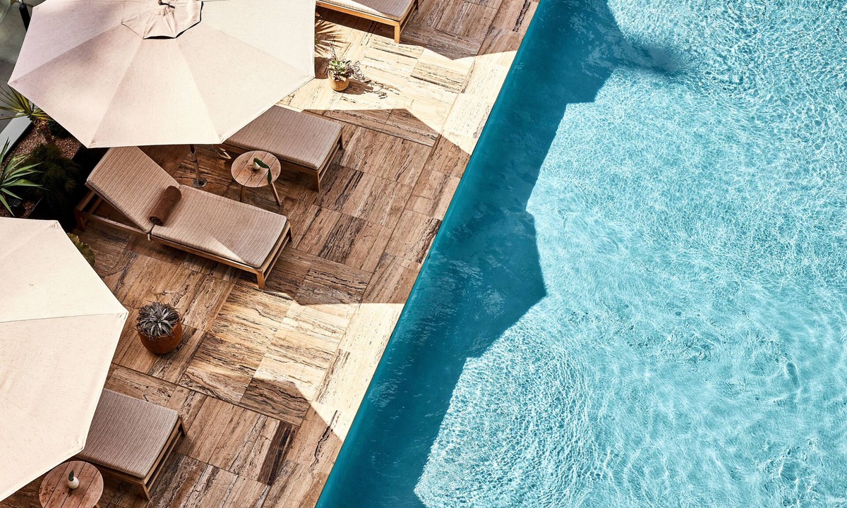 Seaholm District Hotel | Austin Proper Hotel, a Member of Design Hotels