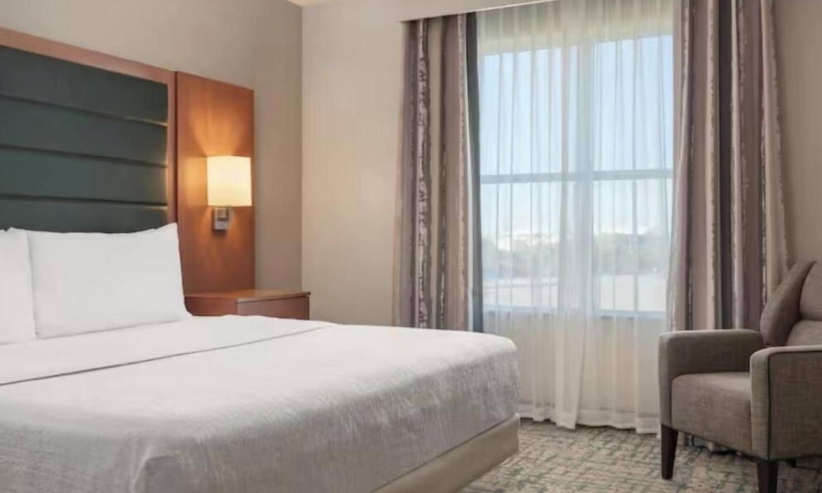 McNeil Hotel | Austin Resort Hideaway | 4 Pet-friendly Units Near Pfluger Park - 5.0 miles