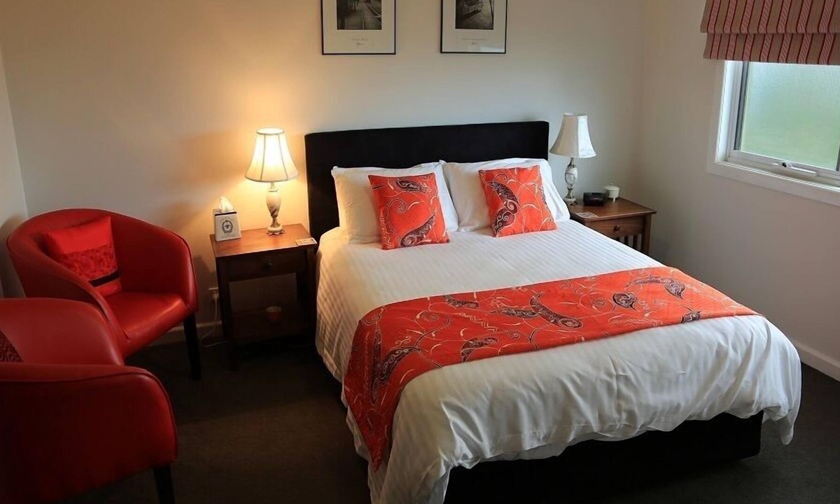 Heidelberg Bed & Breakfast | Austin Rise Bed and Breakfast