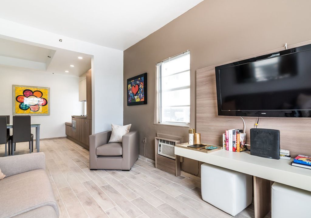 Downtown Austin Apartment | Austin's Perfect Place