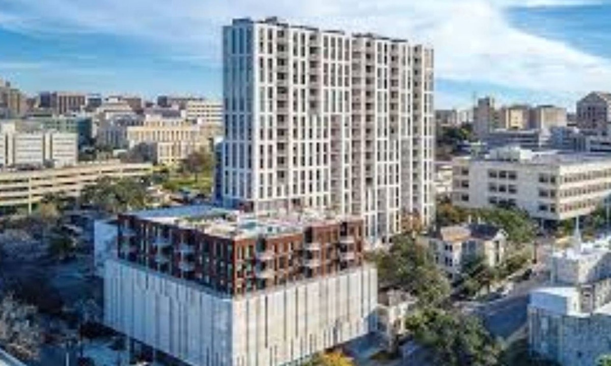 West End Resort | Austin Studio Presidential Unit!