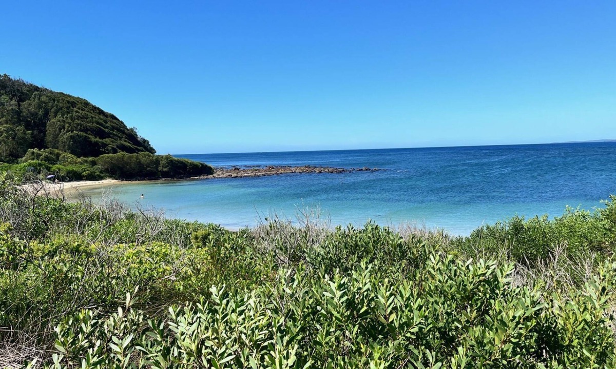 Broulee House | Australian Beach and Sea Haven