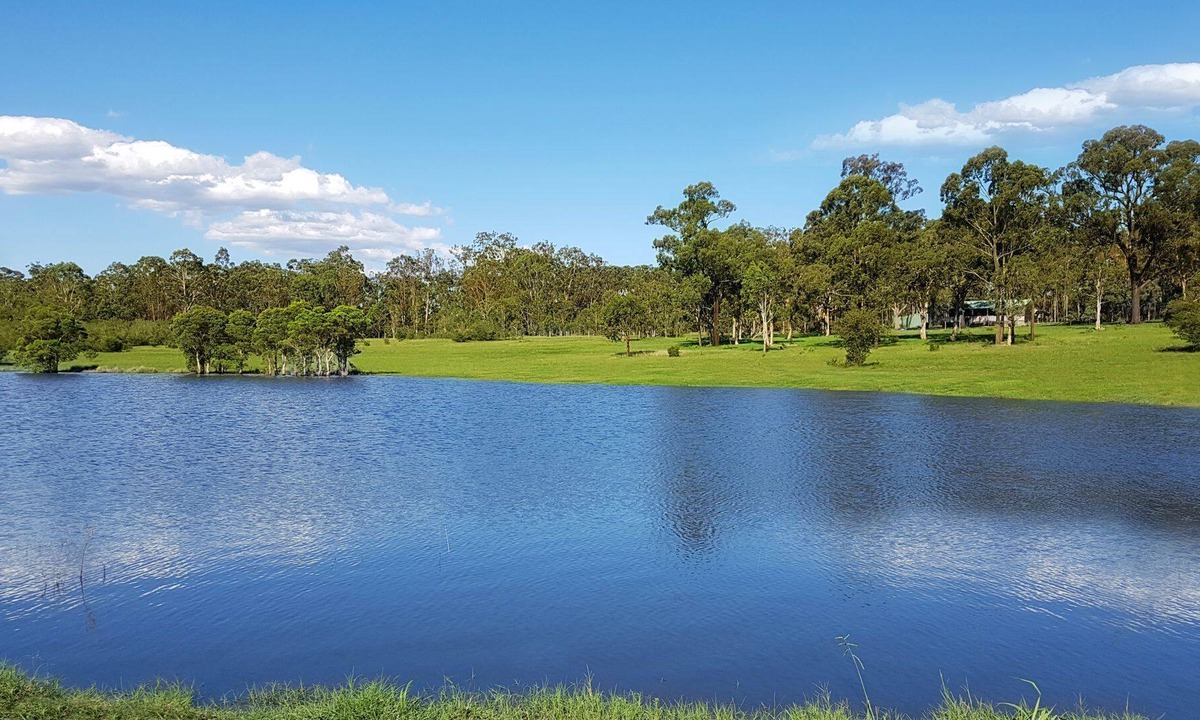 Ellalong Cottage | Australiana Cottages