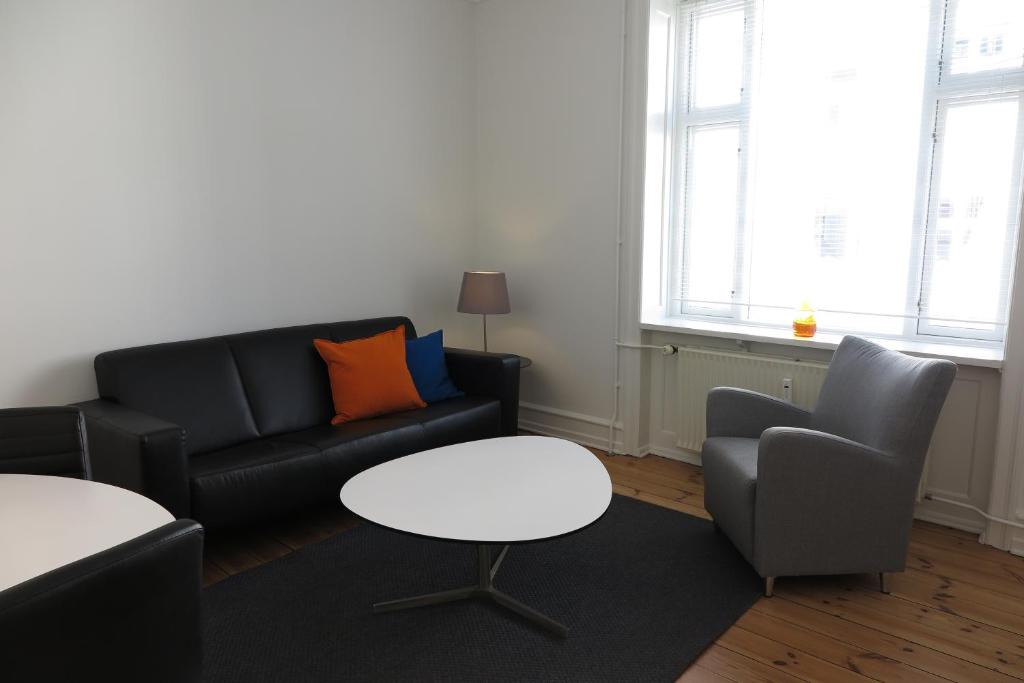 Osterbro Apartment | Australiensvej