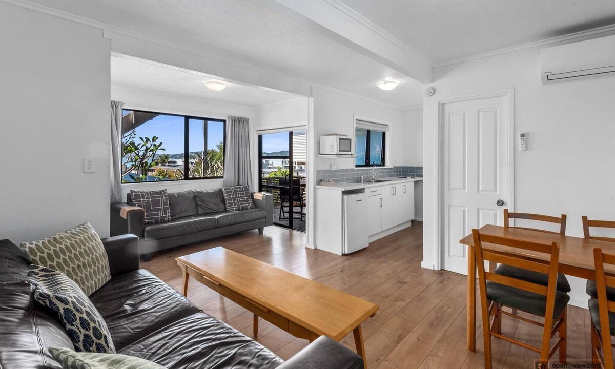 Paihia Hotel | Austria Motel