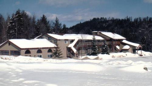 West Dover Cabin | Austrian Haus Lodge