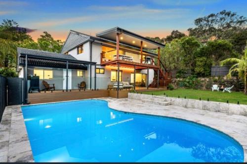 Killarney Heights House | Ausykillar
