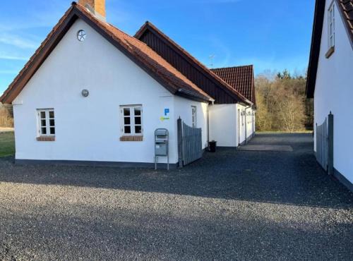 Farvang House | Auszeit im Grünen