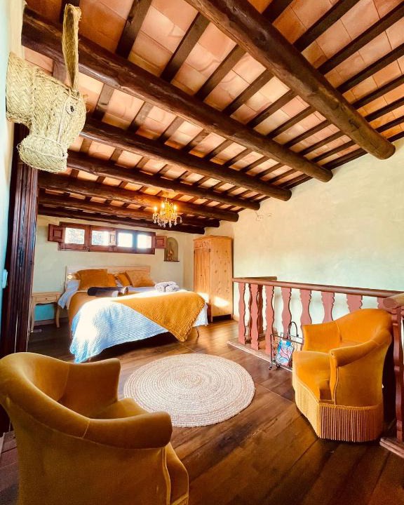 Cruilles House | Auténtica casa del SXVII en la Costa Brava