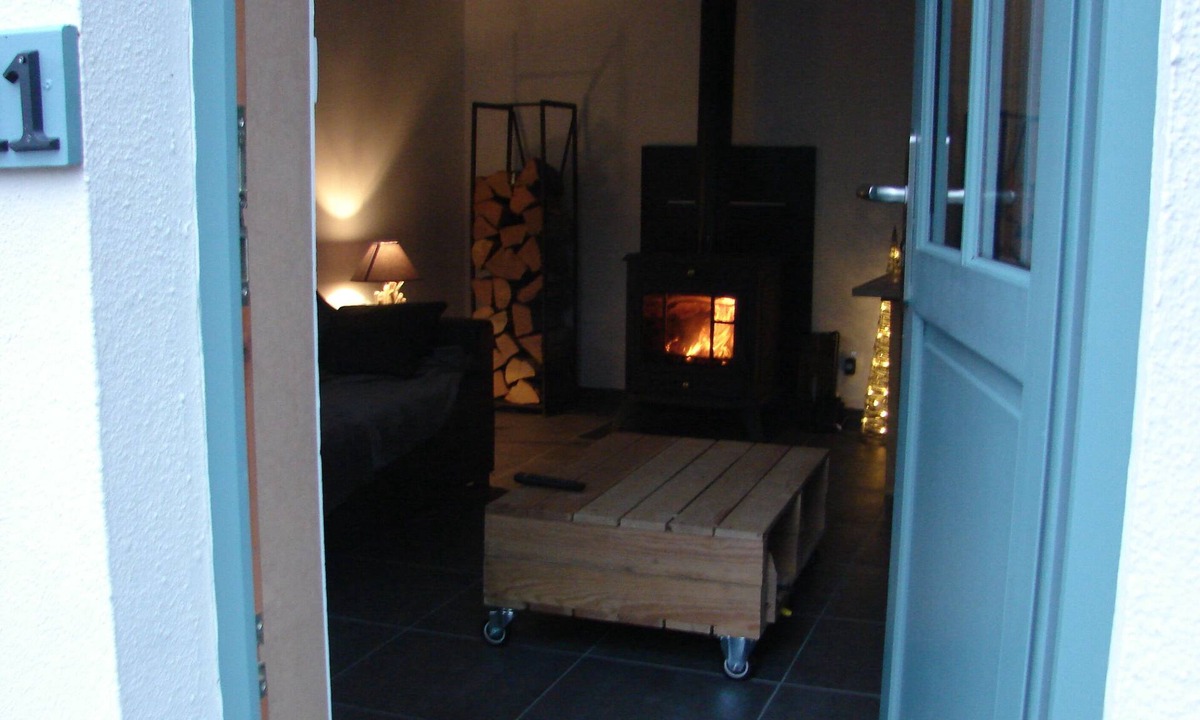 Saint-Valery-sur-Somme House | AUTHENTIC INTER-GROUND & SEA FISHERMAN'S HOUSE SAINT VALERY SUR SOMME