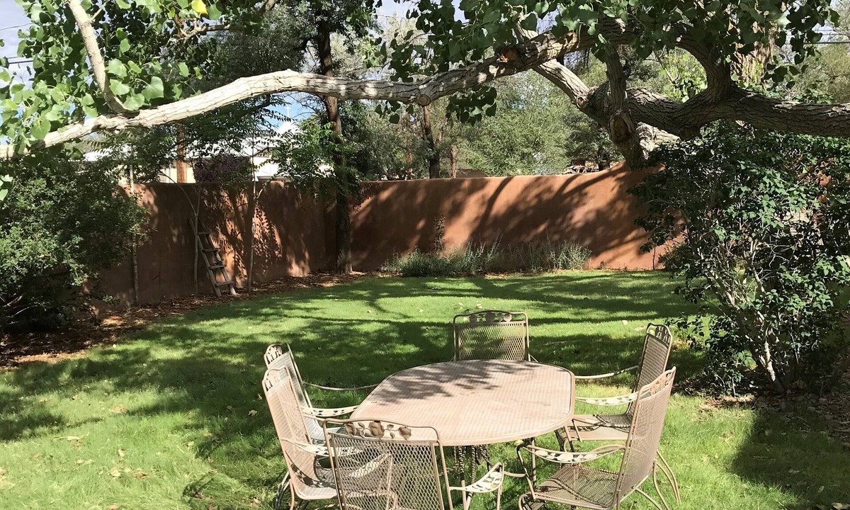 Ranchito House | Authentic adobe home on Route 66 & El Camino Real, 5 minutes from the Rio Grande