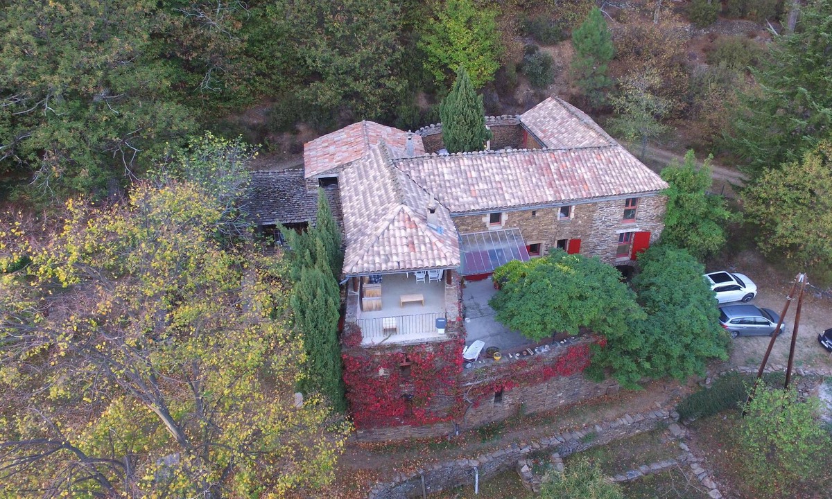 Beaumont Other | AUTHENTIC ARDÉCHOIS MAS