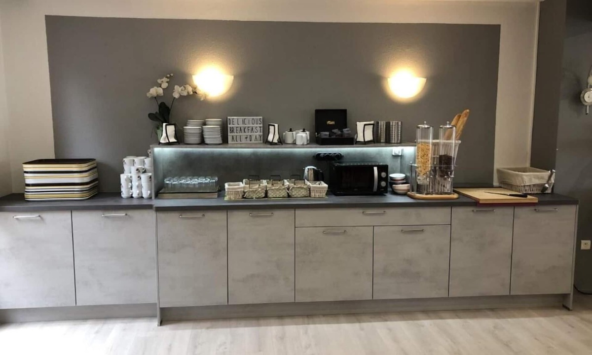 Verdun Hotel | authentic by balladins - Hôtel le Privilège