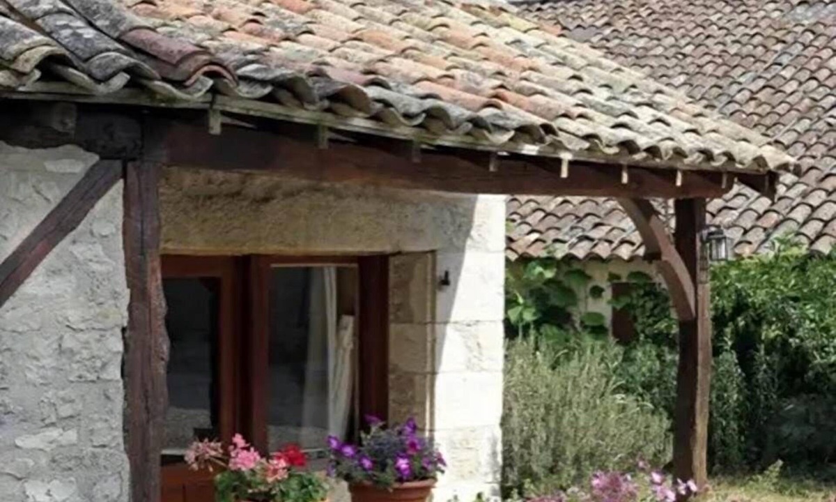 Trespoux-Rassiels House | Authentic charming gite ST Cirq Lapopie