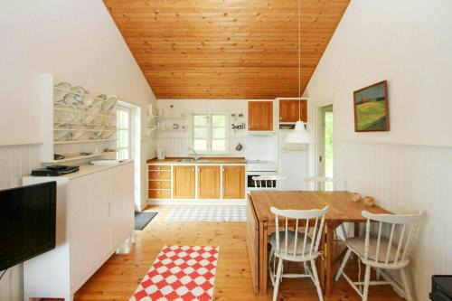 Samsø House | Authentic Cottage Close To The Beach On Samsø