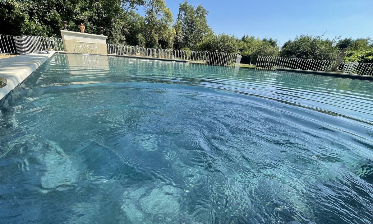 Le Pontet Villa | Authentic family home in the heart of Provence