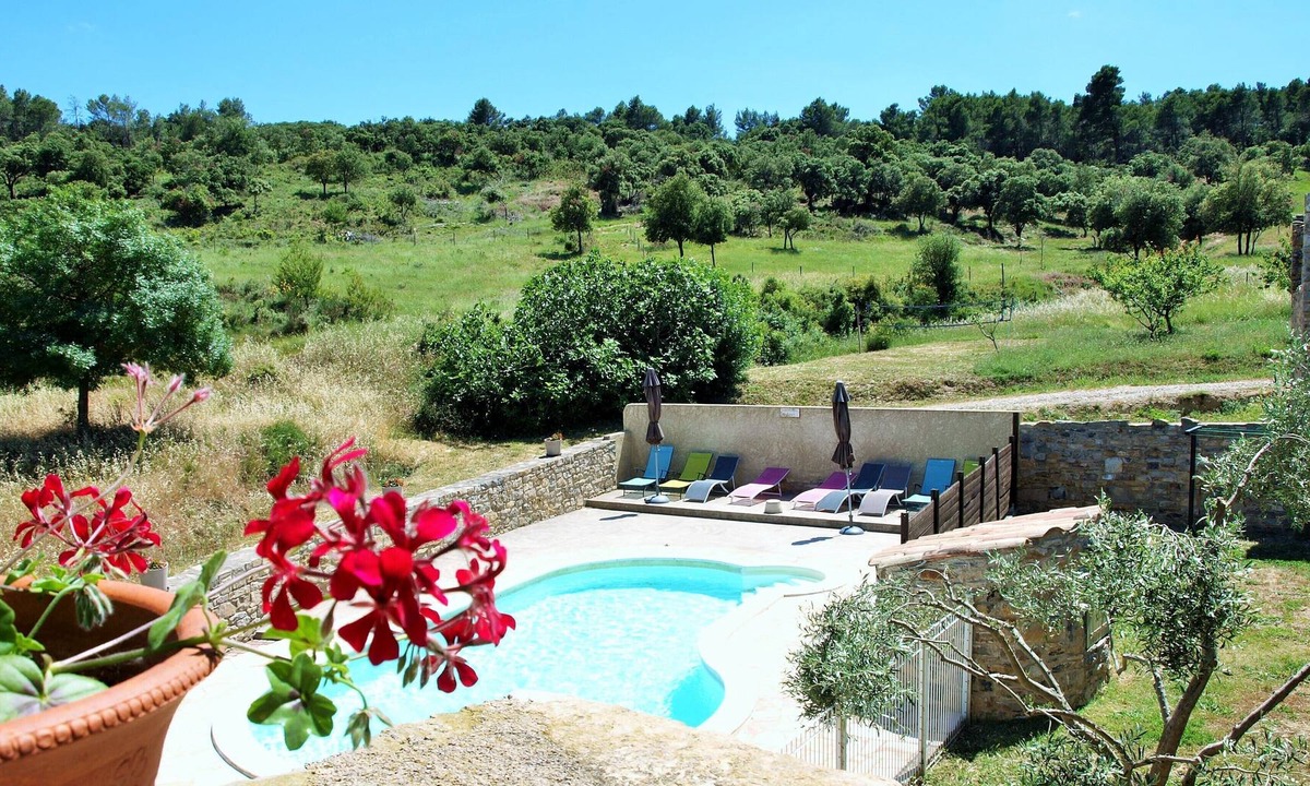 Paraza Other | Authentic farmhouse, former sheepfold