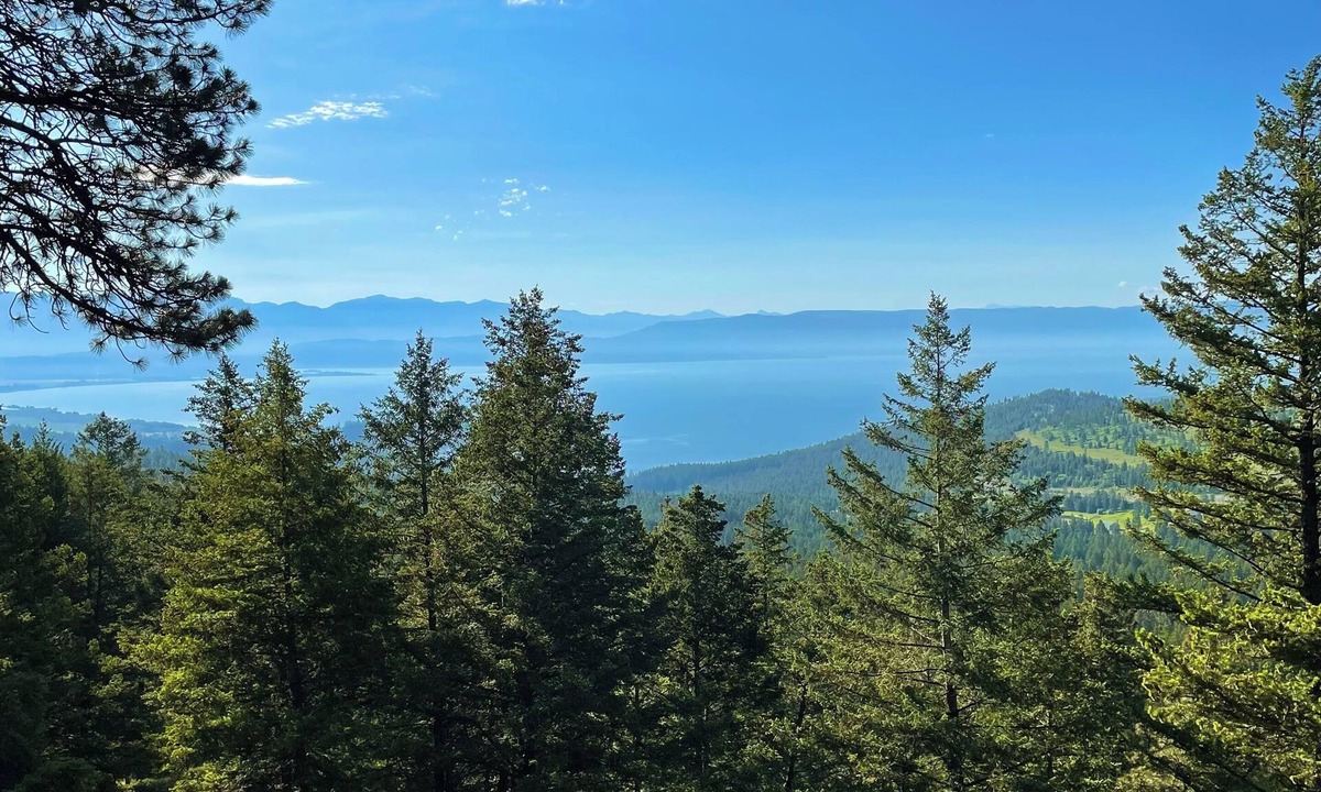 Somers Cabin | " Authentic Hand-Crafted Cabin " w/Awesome Lake View !