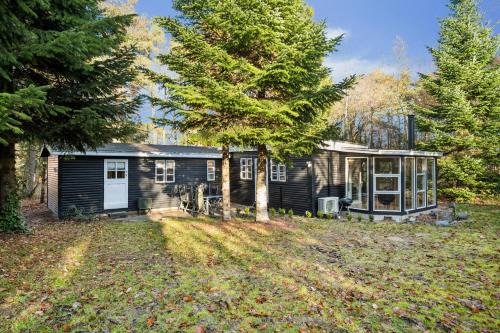 Fuglslev House | Authentic Holiday Home With True Scandinavian Cottage Atmosphere