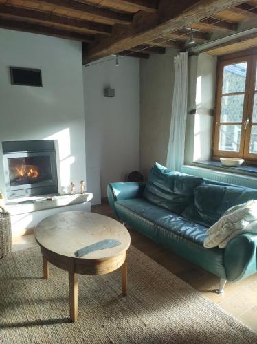 Haulme House | Authentic home in Semoy valley (France)